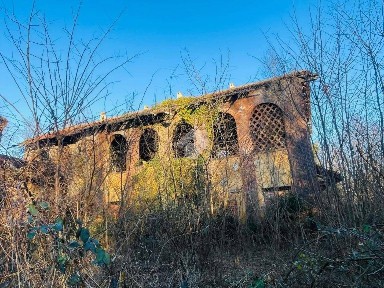 Rustico via dell'eremo 100, Lanzo Torinese
