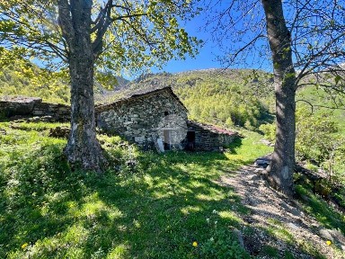 Rustico regione Vallorsera - Loc. Malacria 43, Lemie