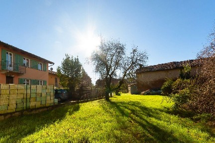 Rustico via coppi 17, Andezeno