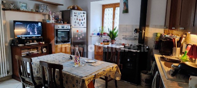 Trana, Borgata Colombè Inferiore