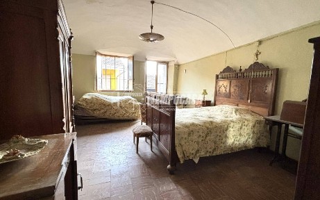 Casa colonica via Magenta, Settimo Rottaro