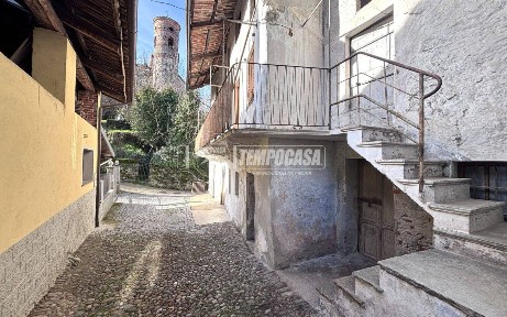 Rustico via San Grato, Centro, Pavone Canavese