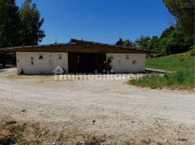 Villa all'asta Loc. Casino, Castelnuovo Berardenga