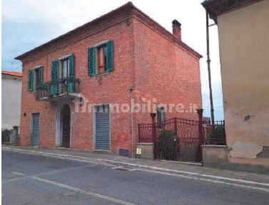 Villa all'asta Lauretana Nord, Montepulciano