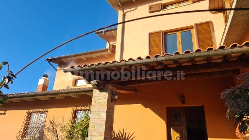 Villa unifamiliare via Baccio Bandinelli, 53013, Centro, Gaiole in Chianti