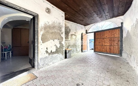 Casa colonica via Trieste, Centro, Pavone Canavese