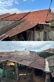 Rustico - casale all'asta via Castello di Miradolo 33, San Secondo di Pinerolo
