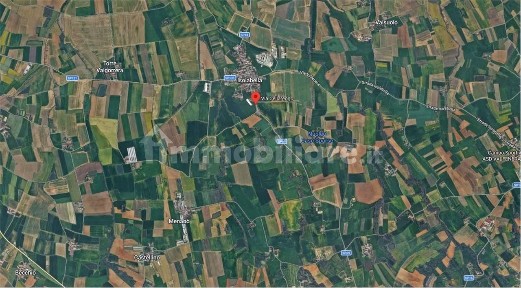 Rustico - casale all'asta via Cellarengo, Isolabella