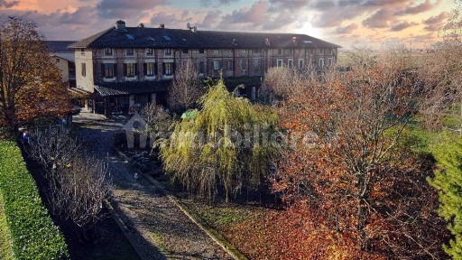 Cascina Cascina Borgognone, Riva Presso Chieri