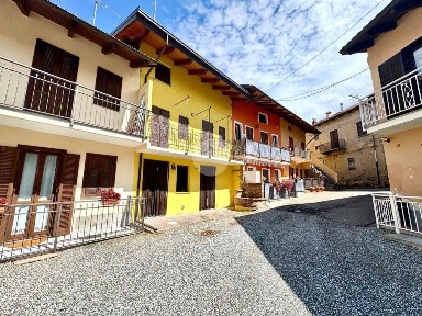 Buttigliera Alta, Via Reano, 54