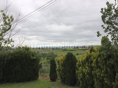 Villa bifamiliare Strada di Monastero Basso, Sant'Andrea a Montecchio - Ginestreto, Siena
