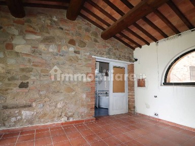 Villa unifamiliare Strada Provinciale, Quartaia, Pian dell'Olmino, Mensanello, Colle di Val d'Elsa