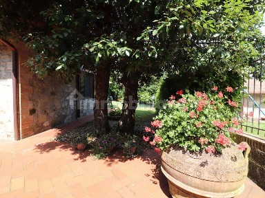 Villa unifamiliare via dell'Ornate, Casciano, Casciano, Murlo