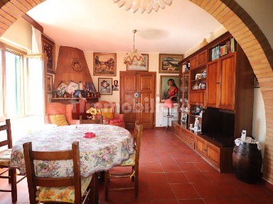 Villa unifamiliare via Vittorio Alfieri, Ponte A Bozzone, Ponte A Bozzone, Castelnuovo Berardenga