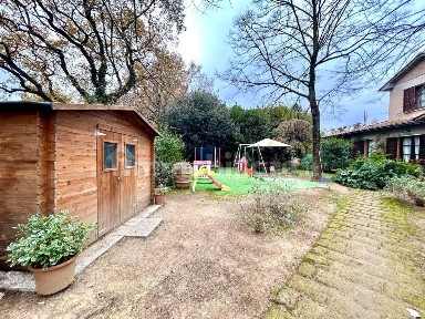 Villa unifamiliare Str. di Fogliano, 53100, Sant'Andrea a Montecchio - Ginestreto, Siena