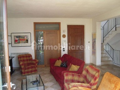Villa unifamiliare Pievasciata, Pievasciata, Castelnuovo Berardenga