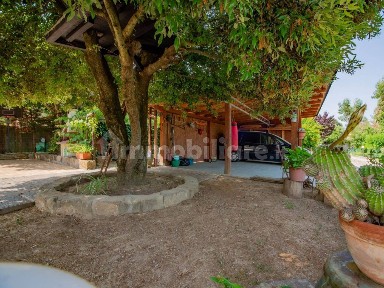 Villa bifamiliare Costalpino, Costalpino - Costafabbri, Siena