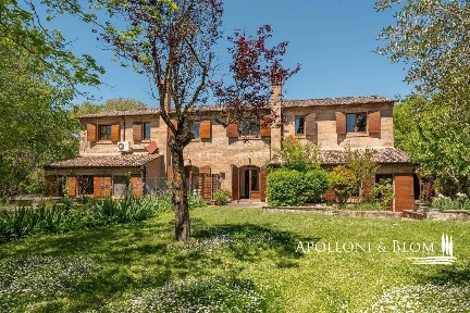 Villa unifamiliare strada per chianciano 12, Centro, Chianciano Terme