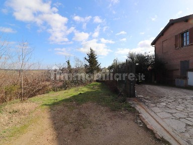 Villa unifamiliare Str. di Certosa, Fuori Porta Romana, Siena