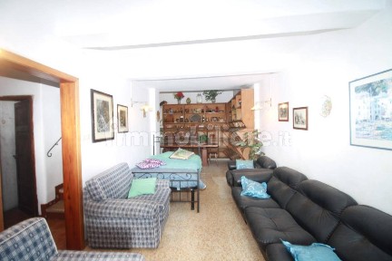 Villa unifamiliare via Roma, Centro, Sovicille
