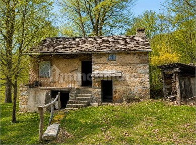 Rustico - casale all'asta Località Sordit San c. Settimo Vittone Torino, Settimo Vittone