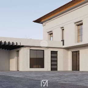 Casa colonica via G. Guibert 28, Centro, Caselle Torinese