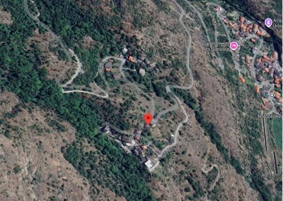 Mompantero, Frazione Seghino, 2