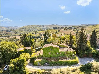 Castellina in Chianti, aldo moro, 200