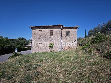 Castelnuovo Berardenga, Via del Gallo Nero