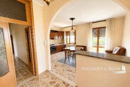 Villa unifamiliare La Stradella 1, Montepulciano