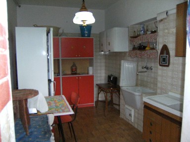 Villa bifamiliare Strada Provinciale di Chianciano, Chiusi