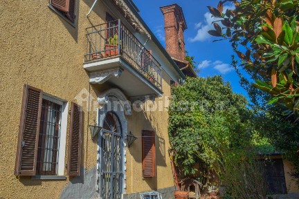 Rustico Strada Valle San Pietro 31, Pecetto Torinese