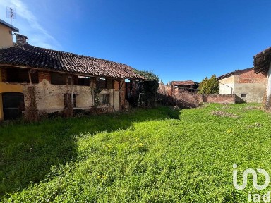 San Benigno Canavese, Via Regina Margherita, 18