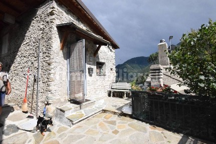 Rustico via Villanova, Bobbio Pellice