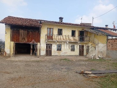 Rustico regione Alberetta 7, Alberetta, Scalenghe
