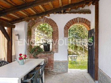 Casale Strada San Sebastiano, Castagneto Po