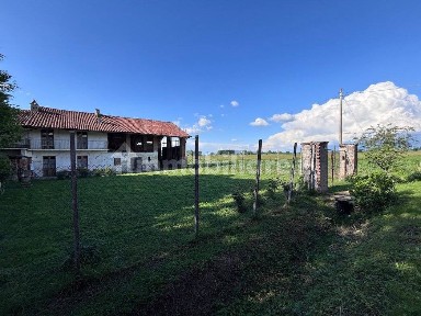 Rustico frazione Borgonuovo 10, Osasio