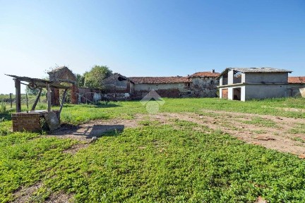 Rustico Cascina tetti grandi 7, Riva Presso Chieri