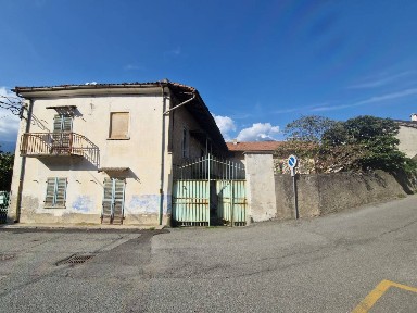 Villar Focchiardo, Via Comba, 31
