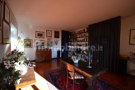 Villa unifamiliare Strada di Vico Alto, Vico Alto - San Miniato, Siena