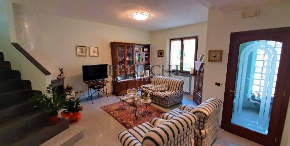 Villa unifamiliare, buono stato, 360 m², Centro, Asciano