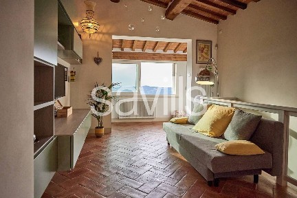 Villa unifamiliare via di Collazzi, Centro, Montepulciano