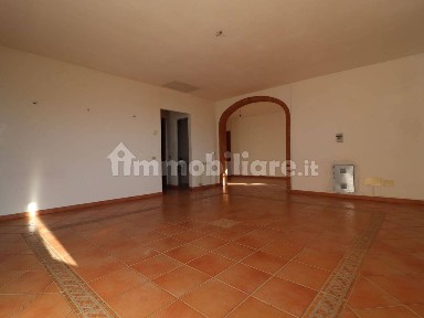 Villa unifamiliare Strada di Larniano, Pieve a Bozzone - Vico d'Arbia, Siena