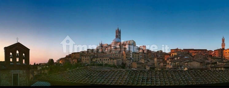 Villa unifamiliare Il Campo 83, Piazza del Campo - Duprè, Siena
