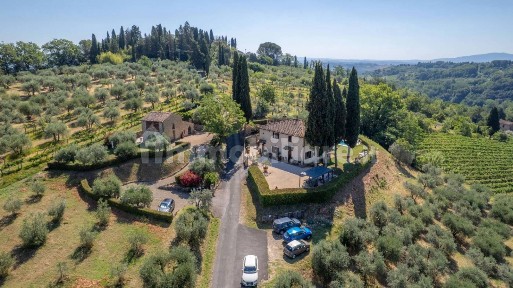 San Gimignano, Piazza dell'Erbe