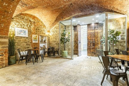 Villa unifamiliare Achille Grandi 2, Centro, Asciano