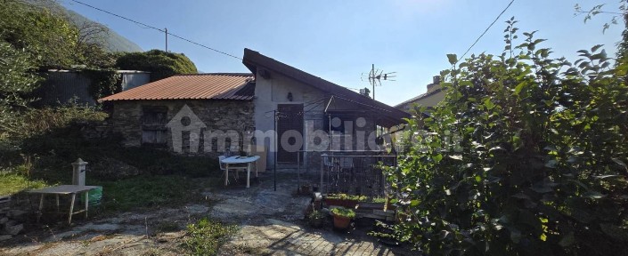 Borgone Susa, Borgata Losa