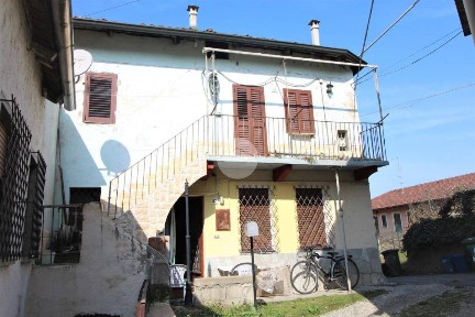 Rustico via Tetti Ardore 44, Centro, San Mauro Torinese