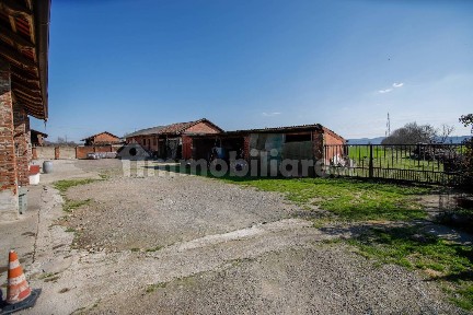 Cascina Strada Massola 2, Torrazza Piemonte