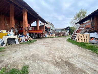 Villanova Canavese, Via San Vito